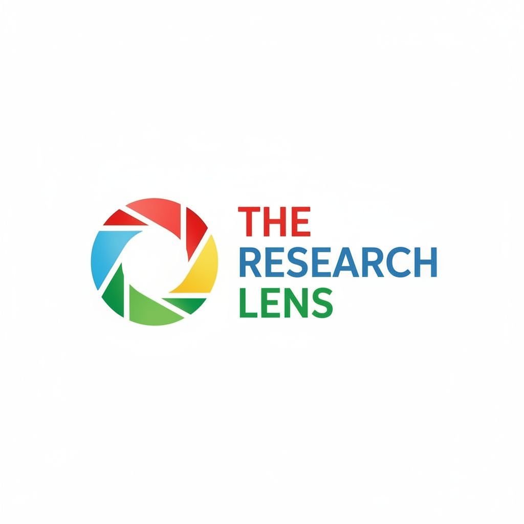 The Research Lens